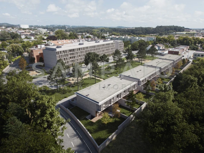 Moradia T3 para Venda em Arcozelo Foto 8