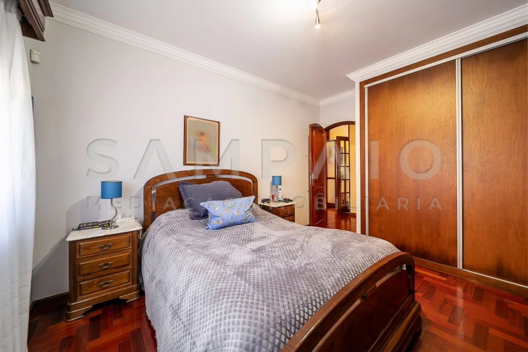 Moradia T6 para Venda em Gondomar (São Cosme), Valbom e Jovim Foto 29