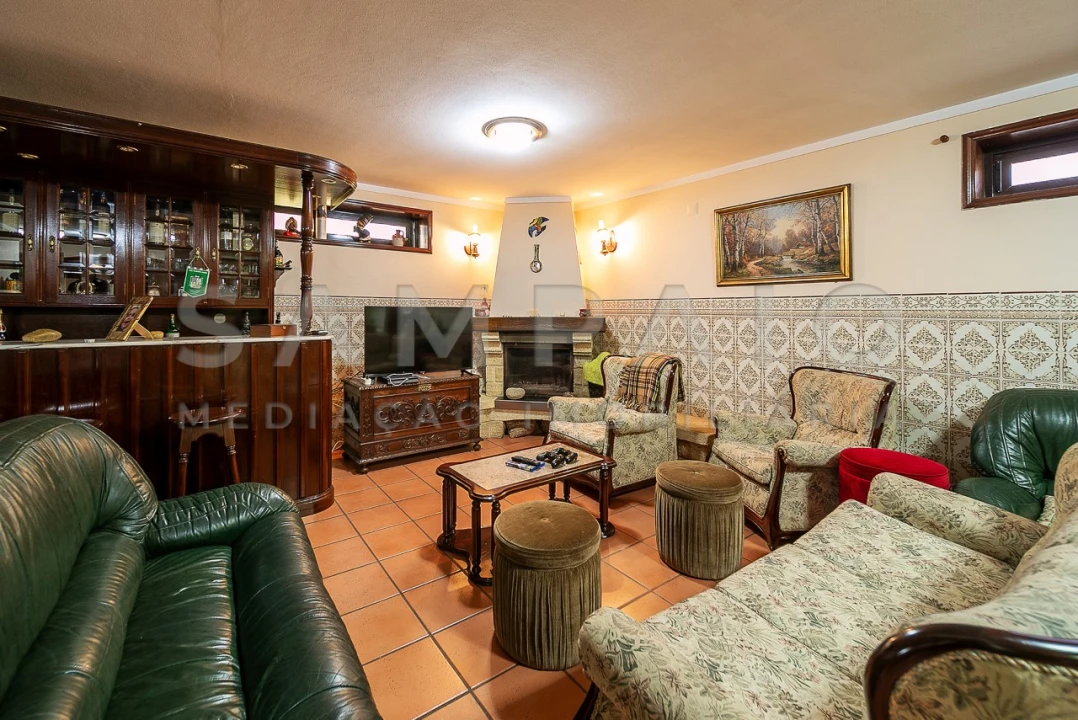 Moradia T6 para Venda em Gondomar (São Cosme), Valbom e Jovim Foto 34