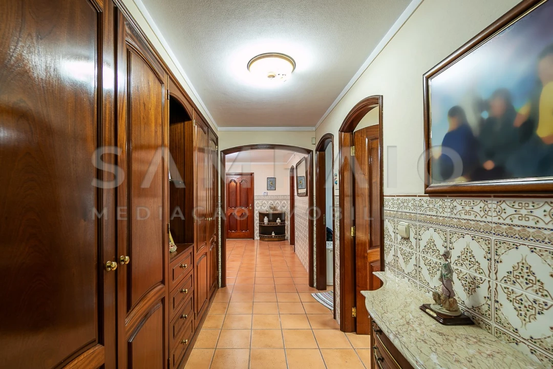 Moradia T6 para Venda em Gondomar (São Cosme), Valbom e Jovim Foto 40