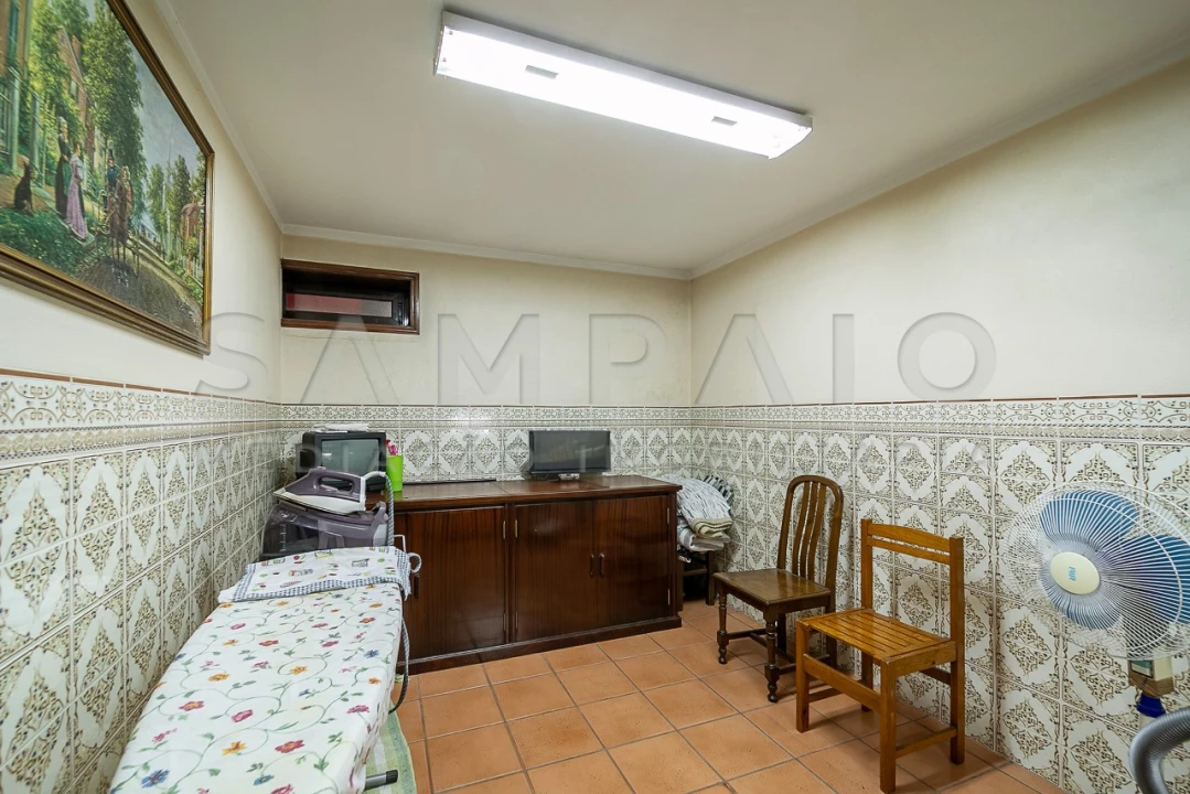 Moradia T6 para Venda em Gondomar (São Cosme), Valbom e Jovim Foto 42