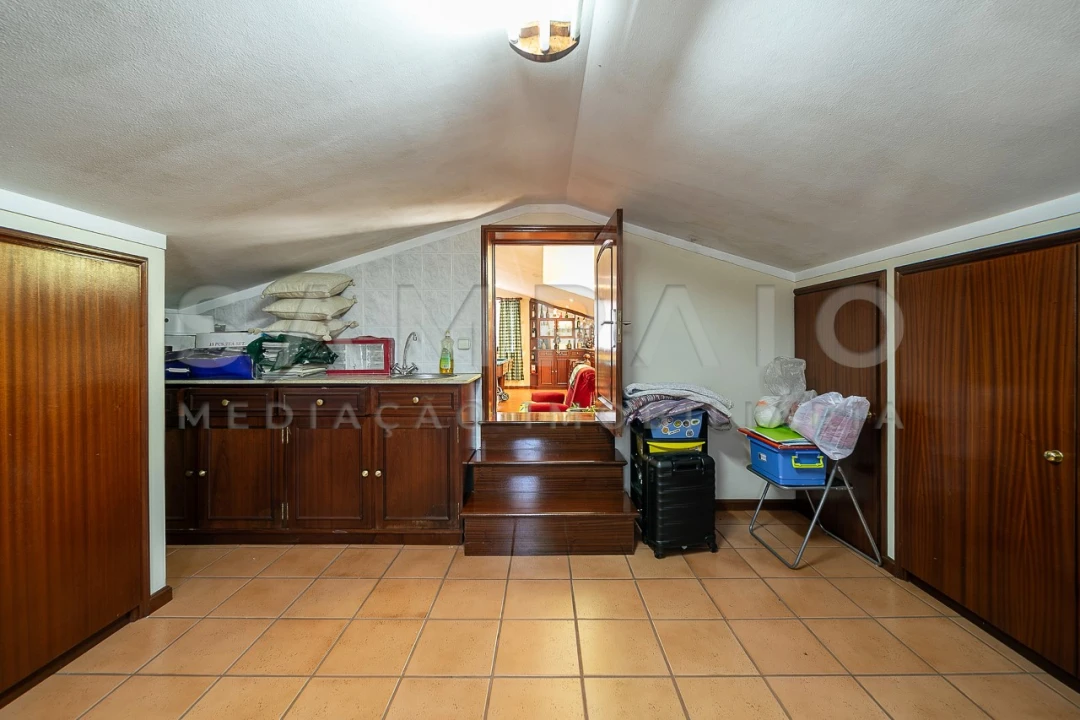 Moradia T6 para Venda em Gondomar (São Cosme), Valbom e Jovim Foto 69