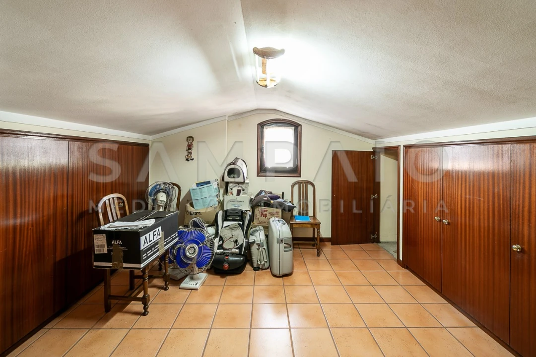 Moradia T6 para Venda em Gondomar (São Cosme), Valbom e Jovim Foto 70