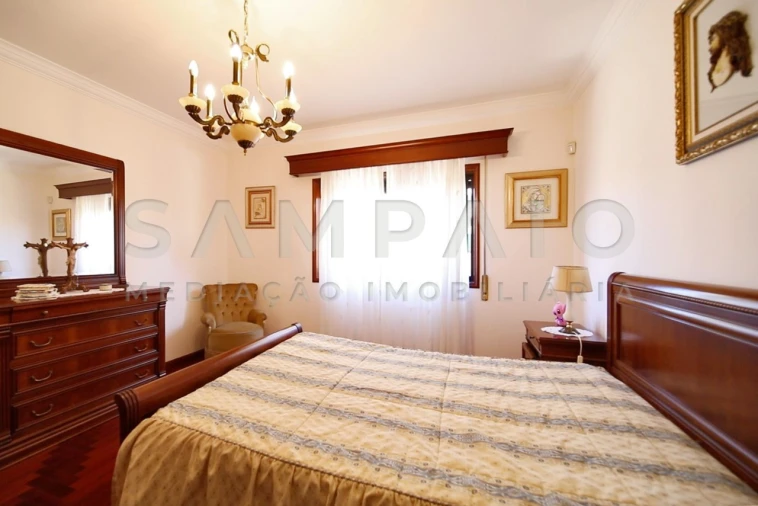 Moradia T6 para Venda em Gondomar (São Cosme), Valbom e Jovim Foto 22