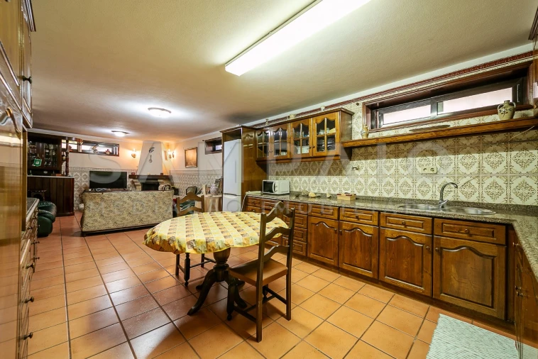 Moradia T6 para Venda em Gondomar (São Cosme), Valbom e Jovim Foto 32