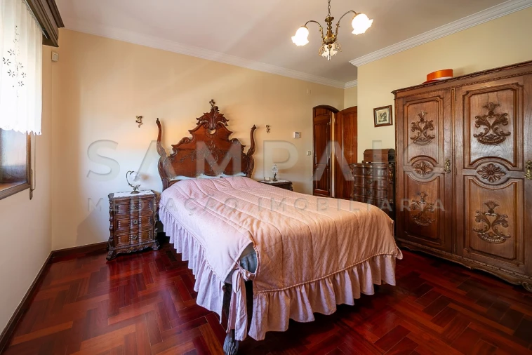 Moradia T6 para Venda em Gondomar (São Cosme), Valbom e Jovim Foto 39