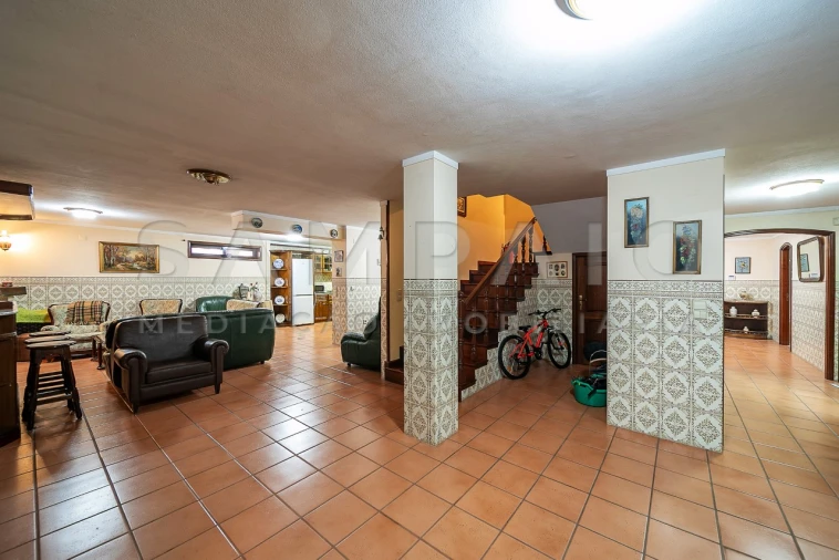 Moradia T6 para Venda em Gondomar (São Cosme), Valbom e Jovim Foto 41