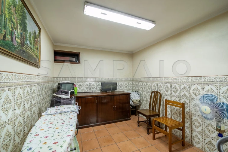 Moradia T6 para Venda em Gondomar (São Cosme), Valbom e Jovim Foto 42