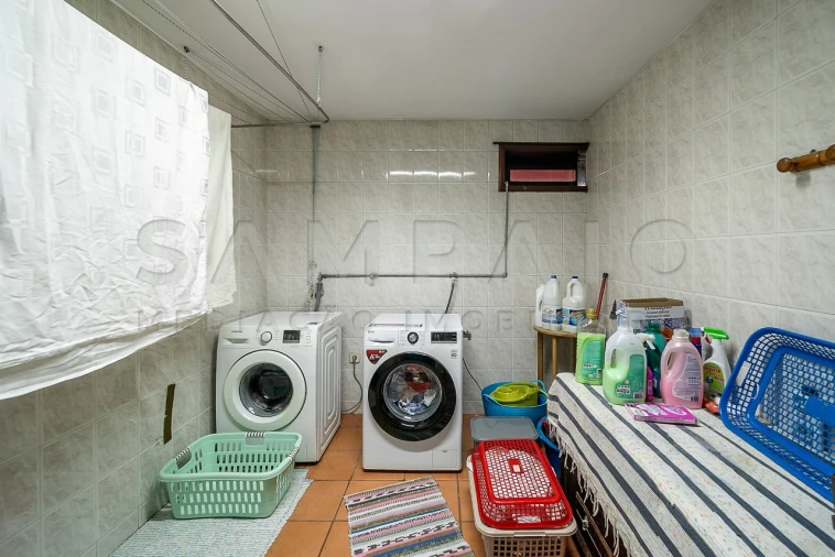 Moradia T6 para Venda em Gondomar (São Cosme), Valbom e Jovim Foto 45