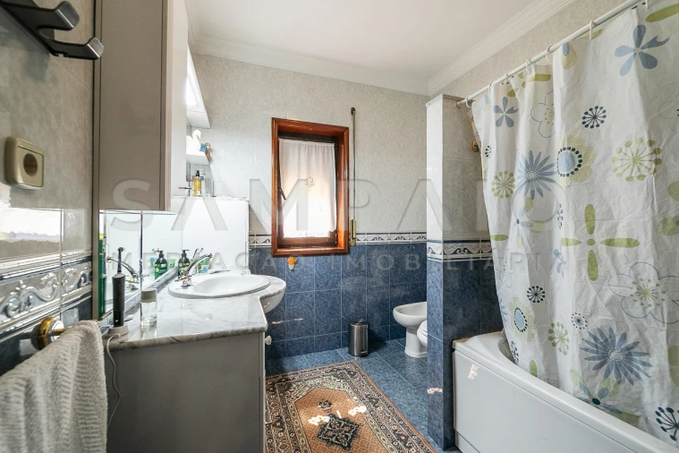 Moradia T6 para Venda em Gondomar (São Cosme), Valbom e Jovim Foto 52