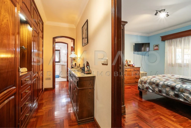 Moradia T6 para Venda em Gondomar (São Cosme), Valbom e Jovim Foto 58