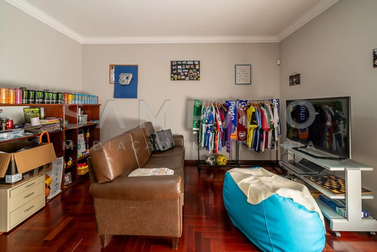 Moradia T6 para Venda em Gondomar (São Cosme), Valbom e Jovim Foto 60