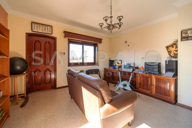 Moradia T6 para Venda em Gondomar (São Cosme), Valbom e Jovim Foto 78