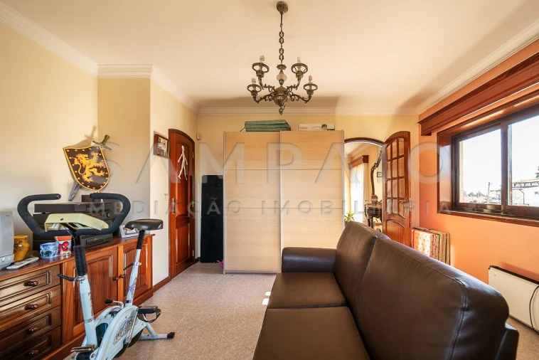 Moradia T6 para Venda em Gondomar (São Cosme), Valbom e Jovim Foto 80