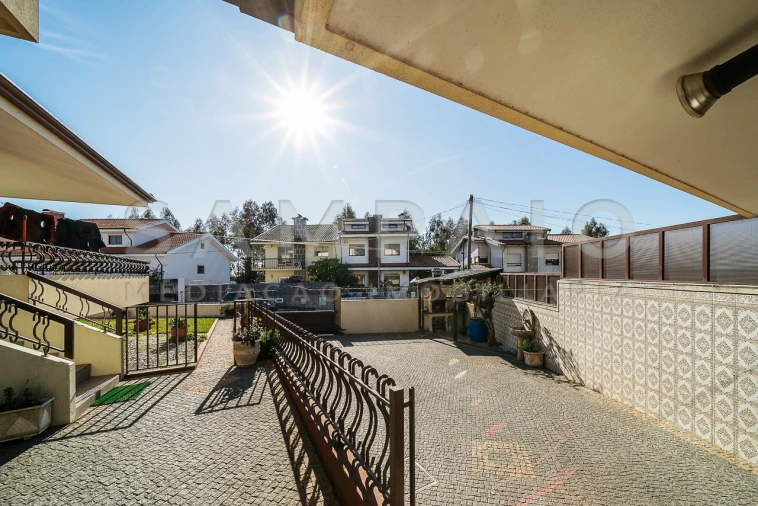 Moradia T6 para Venda em Gondomar (São Cosme), Valbom e Jovim Foto 91