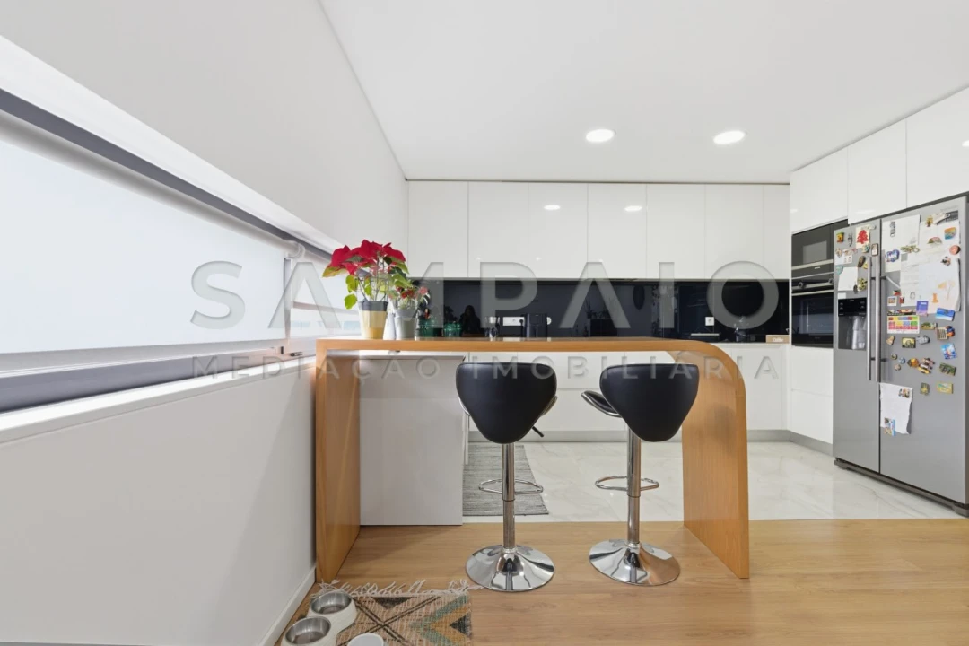 Moradia T3 para Venda em Fânzeres e São Pedro da Cova Foto 5