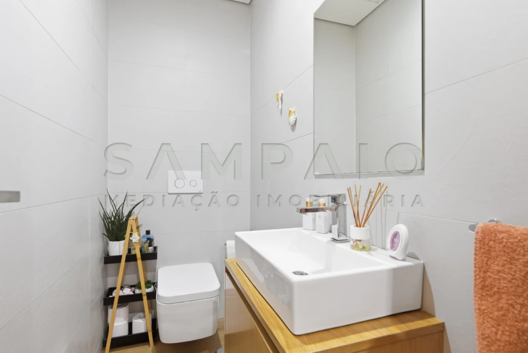 Moradia T3 para Venda em Fânzeres e São Pedro da Cova Foto 14