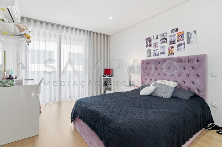 Moradia T3 para Venda em Fânzeres e São Pedro da Cova Foto 23