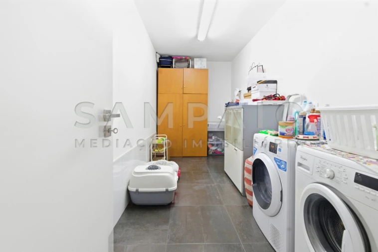 Moradia T3 para Venda em Fânzeres e São Pedro da Cova Foto 27