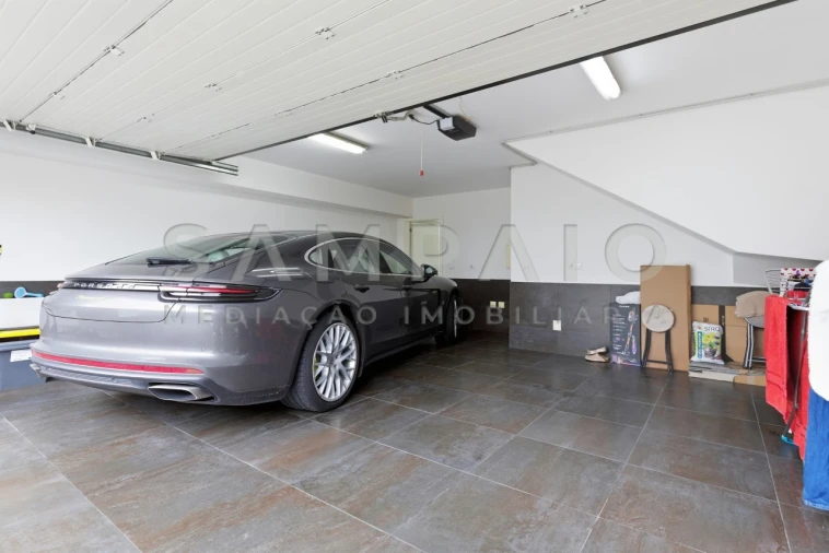 Moradia T3 para Venda em Fânzeres e São Pedro da Cova Foto 29