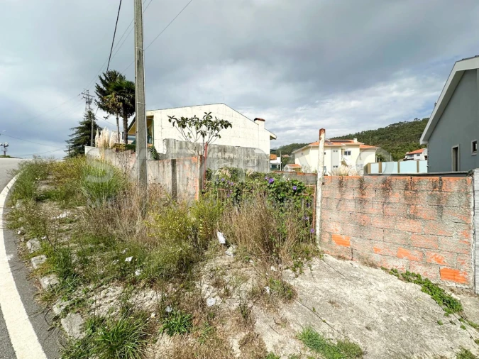 Terreno Agricola ou Rústico para Venda em Fânzeres e São Pedro da Cova Foto 8