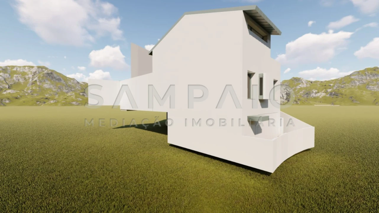 Terreno para Venda em Fânzeres e São Pedro da Cova Foto 7