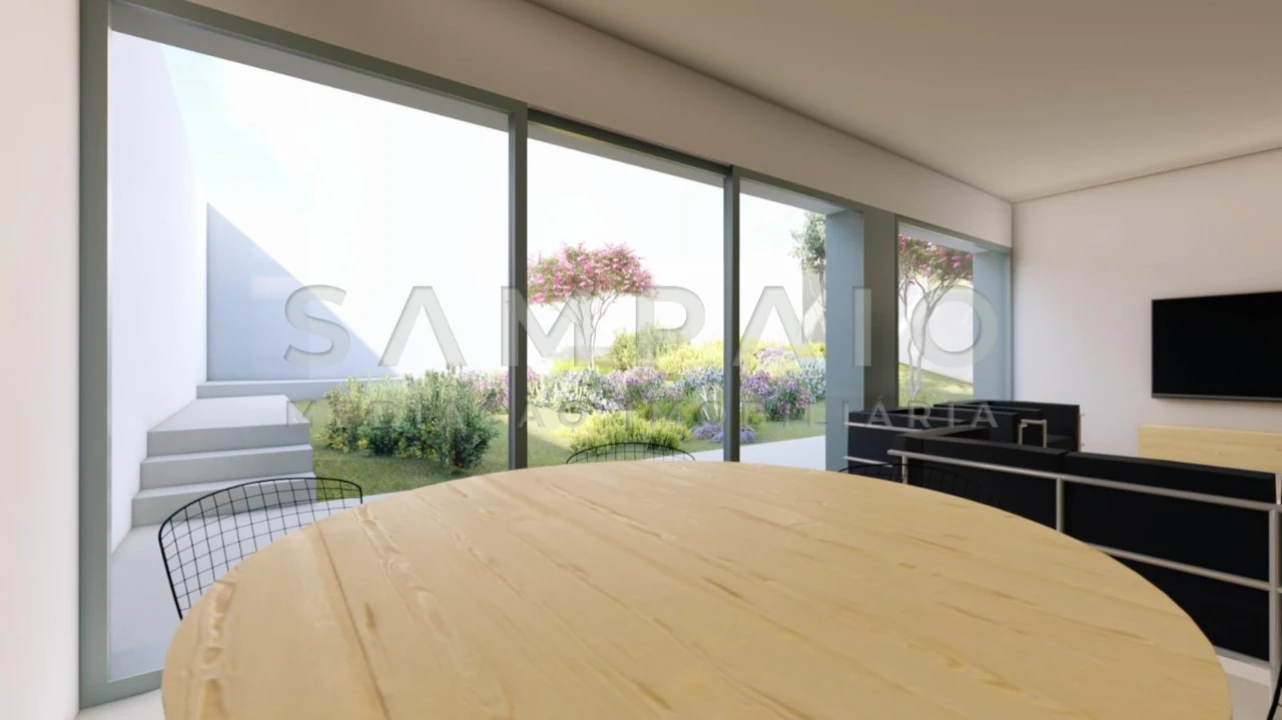 Terreno para Venda em Fânzeres e São Pedro da Cova Foto 19