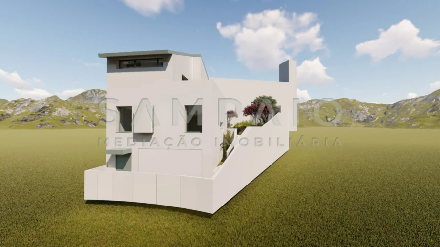 Terreno para Venda em Fânzeres e São Pedro da Cova Foto 13