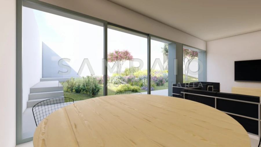 Terreno para Venda em Fânzeres e São Pedro da Cova Foto 19