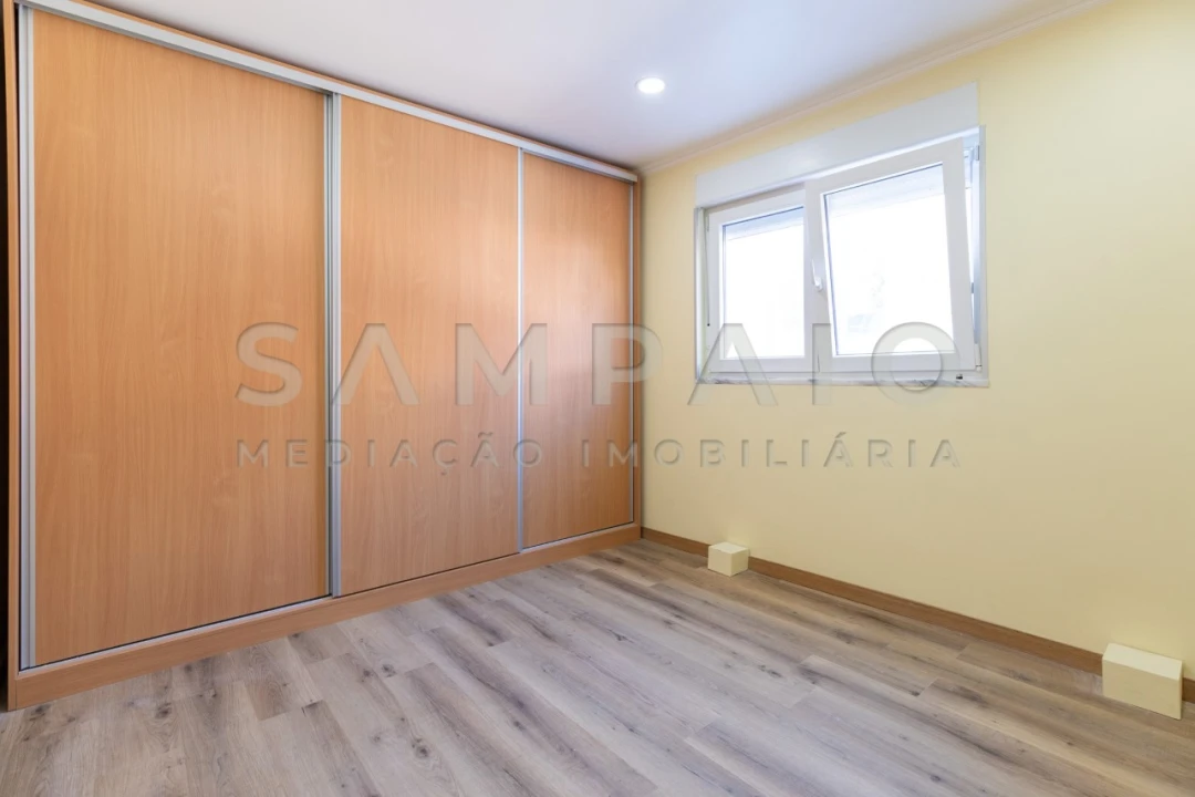 Moradia T4 para Venda em Campanhã Foto 22