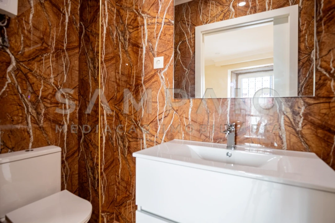 Moradia T3 para Venda em Melres e Medas Foto 47