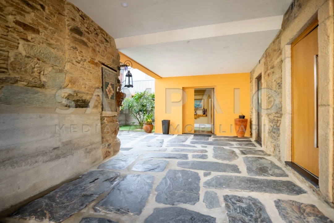 Moradia T3 para Venda em Melres e Medas Foto 69