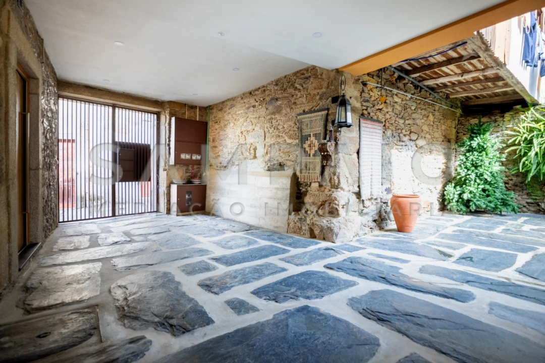 Moradia T3 para Venda em Melres e Medas Foto 68