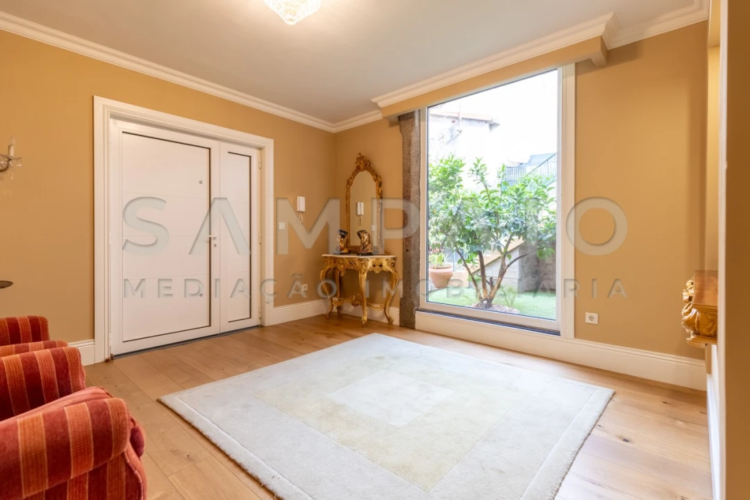 Moradia T3 para Venda em Melres e Medas Foto 8