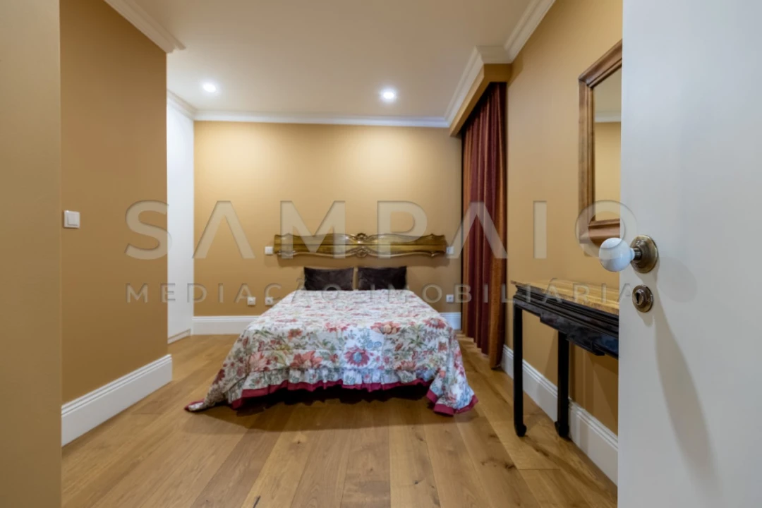 Moradia T3 para Venda em Melres e Medas Foto 19