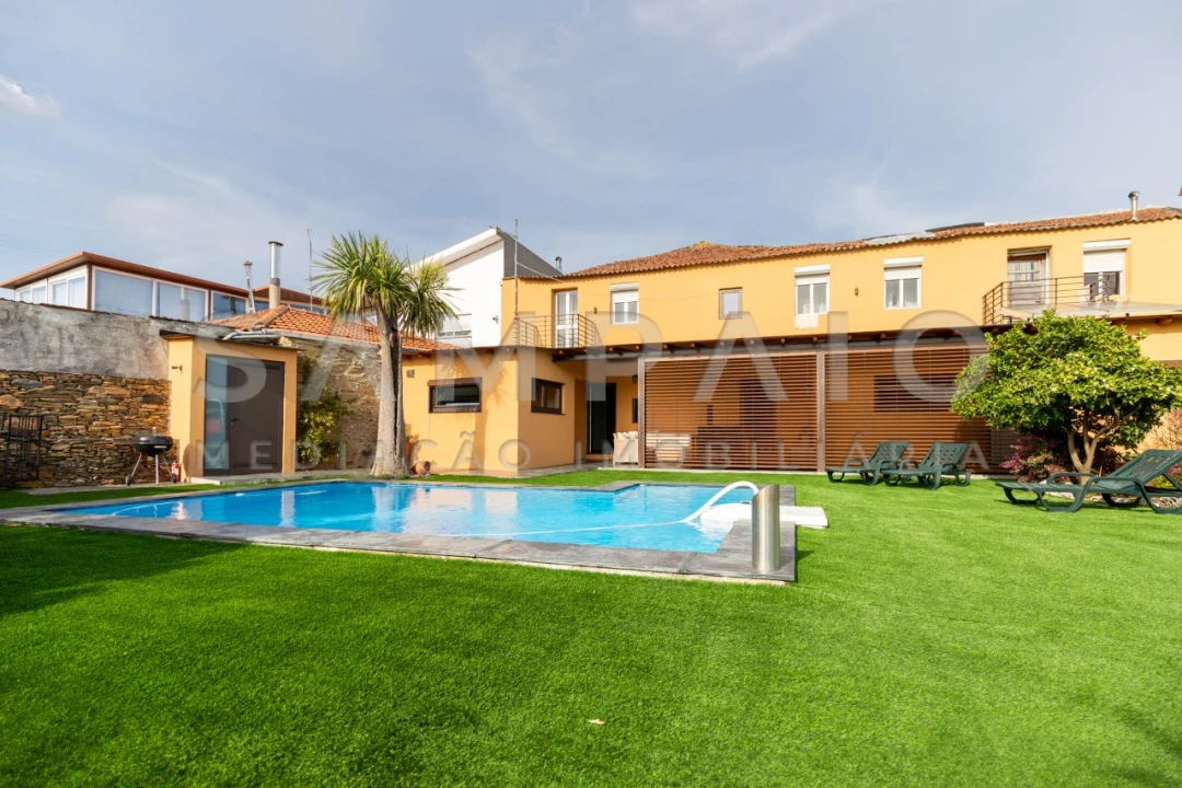 Moradia T3 para Venda em Melres e Medas Foto 53