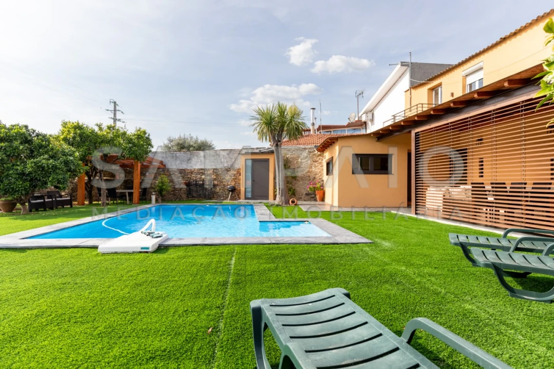 Moradia T3 para Venda em Melres e Medas Foto 3