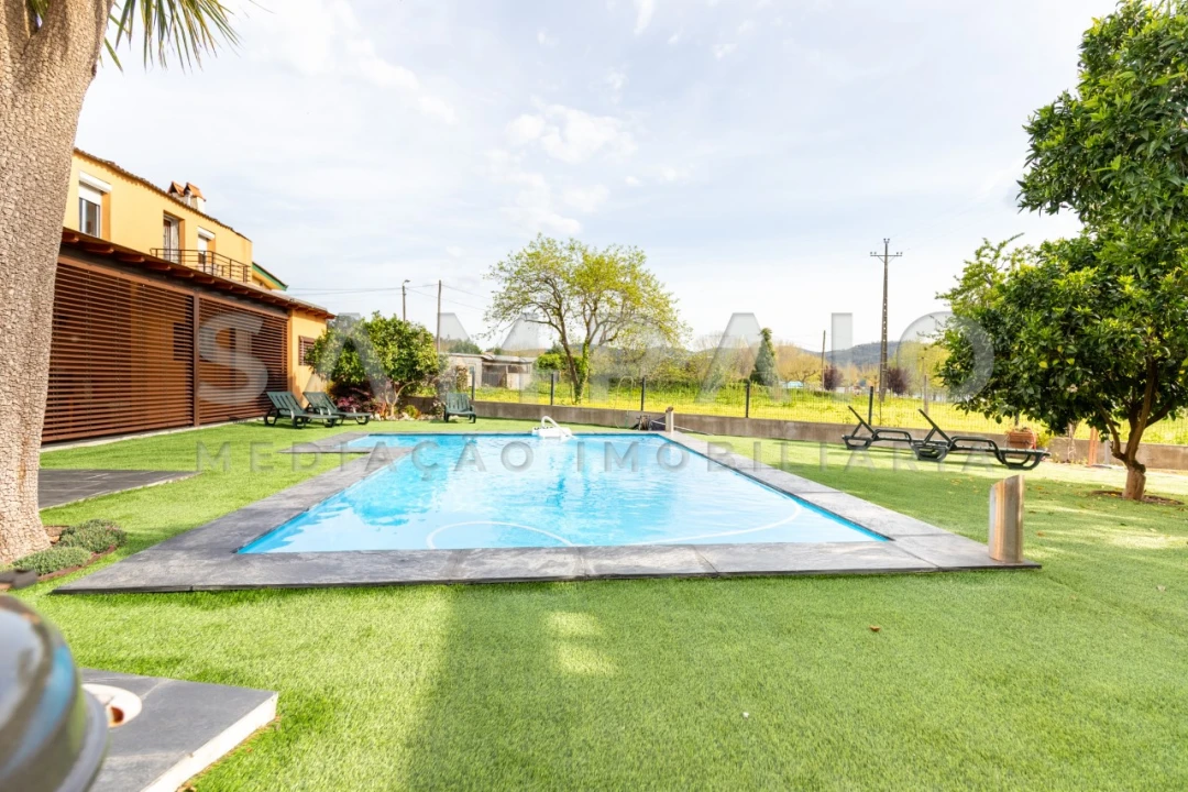 Moradia T3 para Venda em Melres e Medas Foto 61