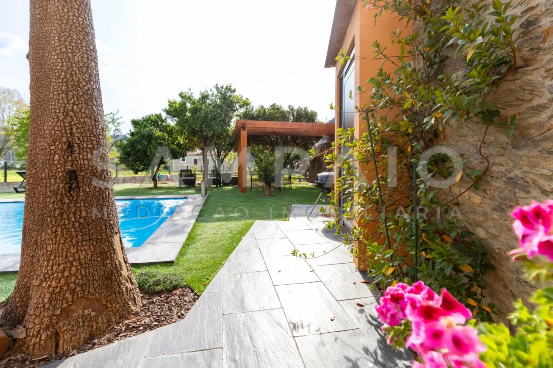 Moradia T3 para Venda em Melres e Medas Foto 63