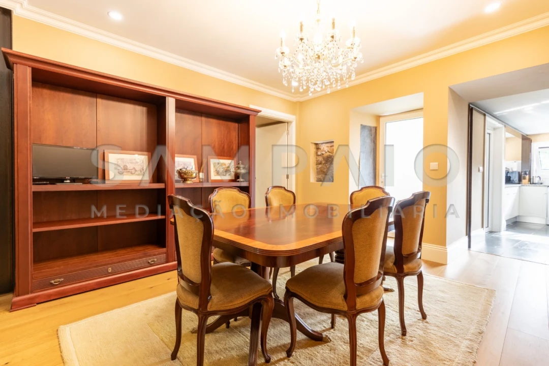 Moradia T3 para Venda em Melres e Medas Foto 14