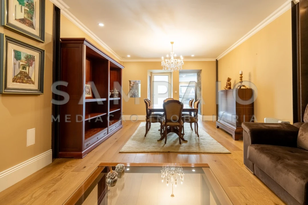 Moradia T3 para Venda em Melres e Medas Foto 10