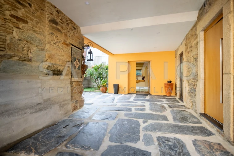 Moradia T3 para Venda em Melres e Medas Foto 69