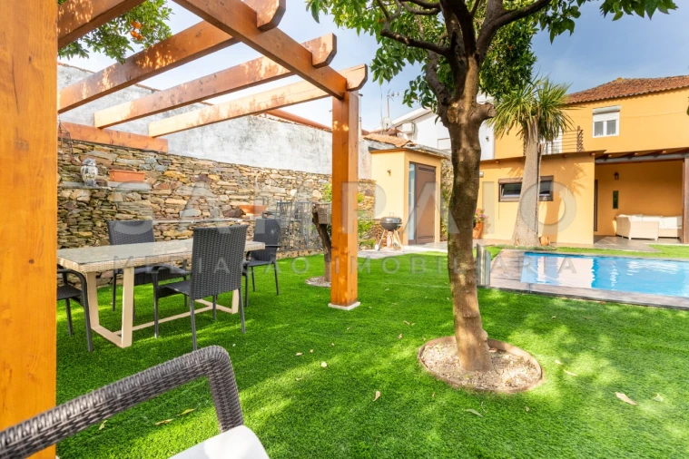 Moradia T3 para Venda em Melres e Medas Foto 58