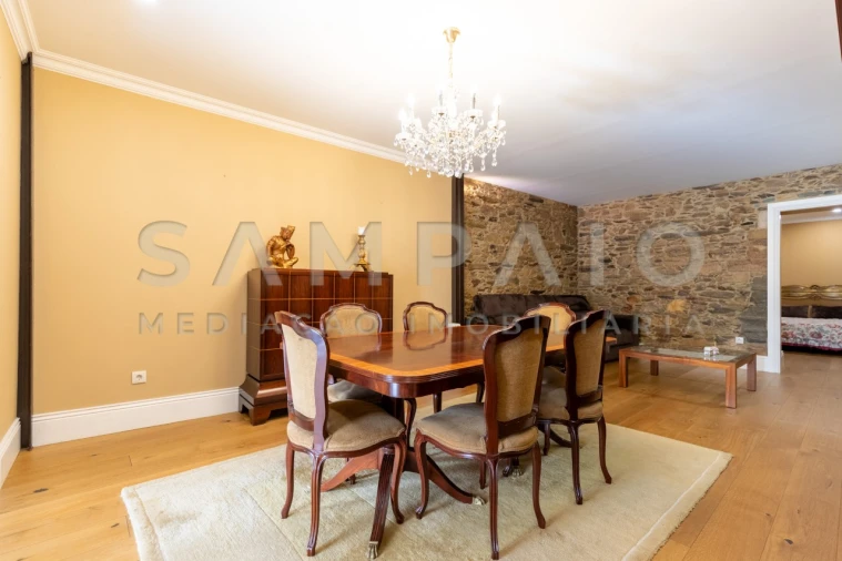 Moradia T3 para Venda em Melres e Medas Foto 12