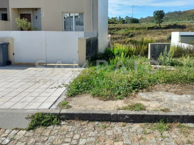 Terreno para Venda em Campo e Sobrado Foto 6