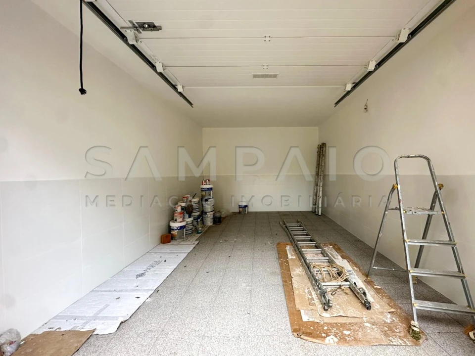 Apartamento T3 para Venda em Aguas Santas Foto 24