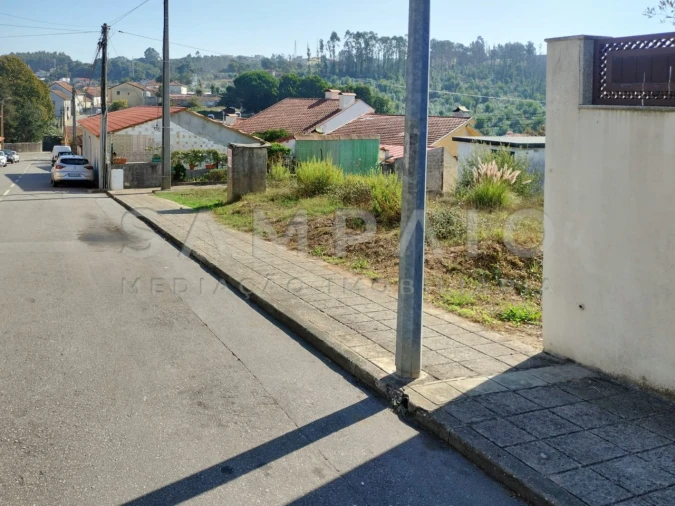Terreno para Venda em Gondomar (São Cosme), Valbom e Jovim Foto 2