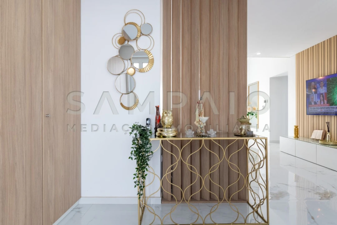 Moradia T2 para Venda em Perafita, Lavra e Santa Cruz do Bispo Foto 14