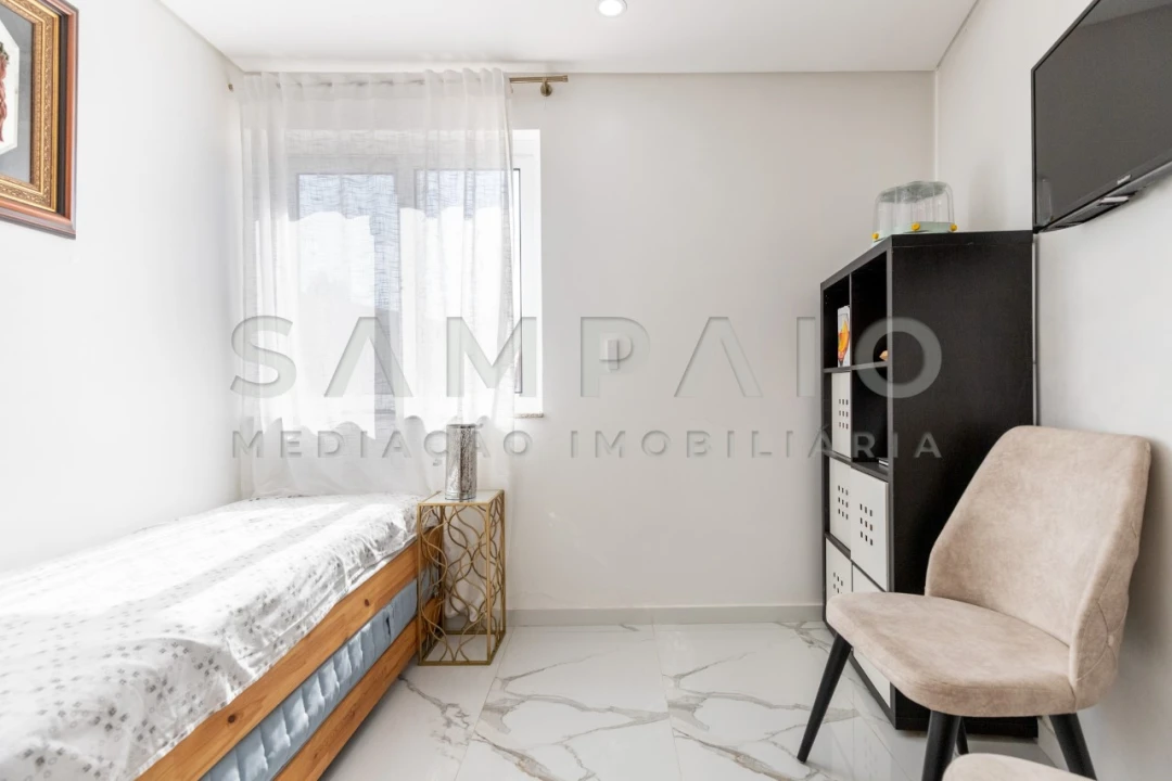 Moradia T2 para Venda em Perafita, Lavra e Santa Cruz do Bispo Foto 27