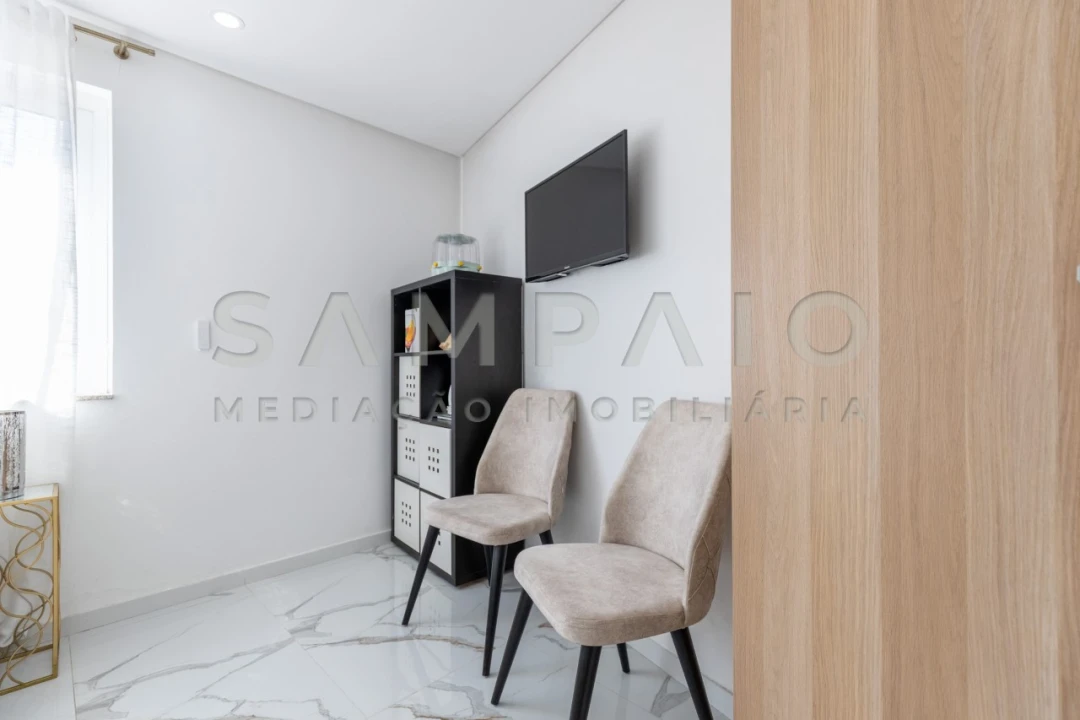 Moradia T2 para Venda em Perafita, Lavra e Santa Cruz do Bispo Foto 29